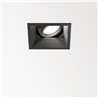 Delta Light ENTERO SQ-S X SOFT Einbauspot