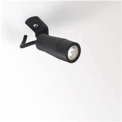 Delta Light Kix S 24V ceiling lamp