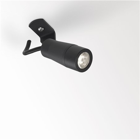 Delta Light Kix S 24V ceiling lamp