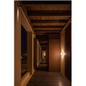 Delta Light Kix S 24V ceiling lamp