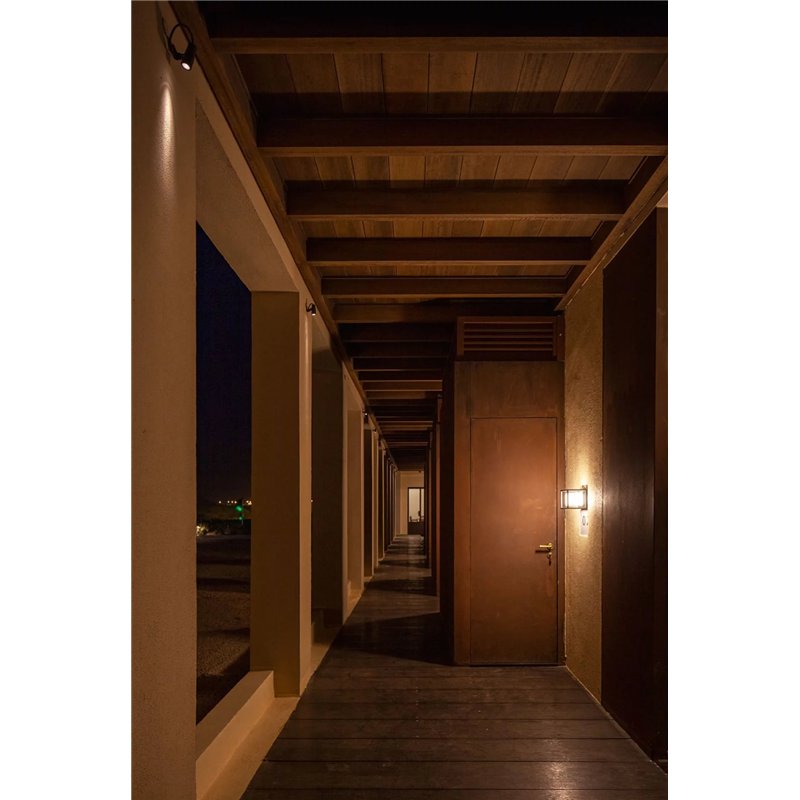 Delta Light Kix S 24V Deckenlampe