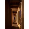 Delta Light Kix S 24V Deckenlampe