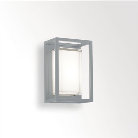 Delta Light Montur M LED Ceiling lamp / Wall lamp