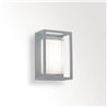 Delta Light Montur M LED Decken- / Wandlampe