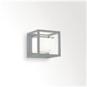 Delta Light Montur S LED Ceiling lamp / Wall lamp