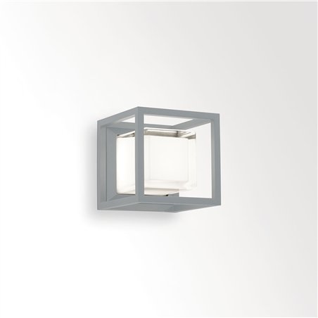 Delta Light Montur S LED Ceiling lamp / Wall lamp