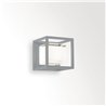 Delta Light Montur S LED Decken- / Wandlampe