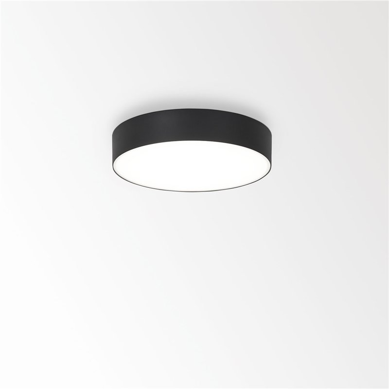 Delta Light Supernova Xs 260 X Decken- / Wandlampe