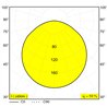 Delta Light Supernova Xs 260 X Decken- / Wandlampe