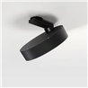 Delta Light Supernova Xs Pivot 260 X Decken- / Wandlampe