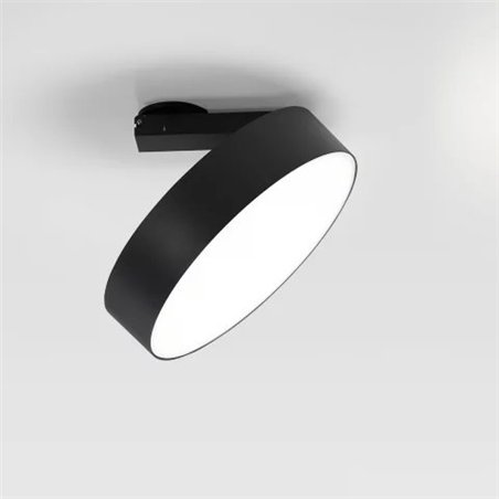 Delta Light Supernova Xs Pivot 260 X Ceiling lamp / Wall lamp
