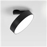 Delta Light Supernova Xs Pivot 260 X Decken- / Wandlampe