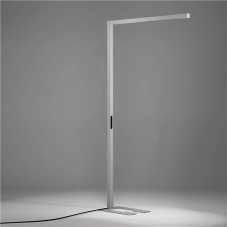Delta Light INFORM 40 SQ F1 U DOWN-UP Floor lamp