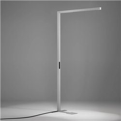 Delta Light INFORM 40 SQ F1 T PDS DOWN-UP TW Stehlampe