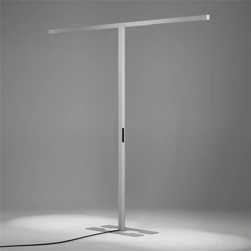 Delta Light INFORM 40 SQ F2 H PDS DOWN-UP TW Stehlampe