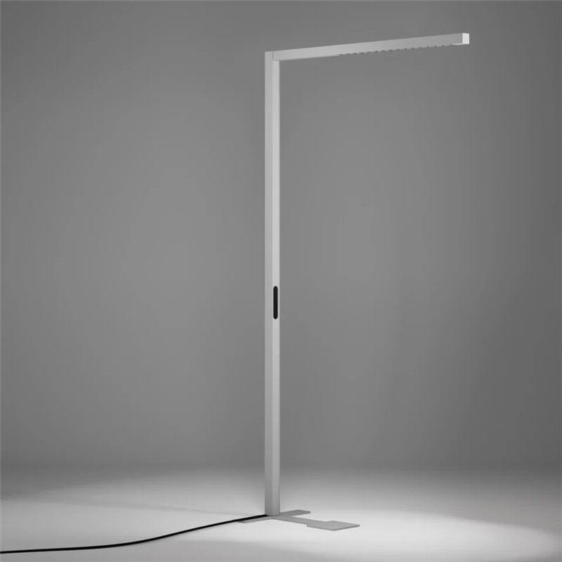 Delta Light INFORM 40 SQ F1 T PDS DOWN-UP Stehlampe