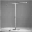 Delta Light INFORM 40 SQ F2 H PDS DOWN-UP Floor lamp