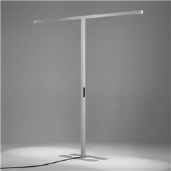 Delta Light INFORM 40 SQ F2 H PDS DOWN-UP Floor lamp