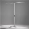 Delta Light INFORM 40 SQ F2 H PDS DOWN-UP Stehlampe