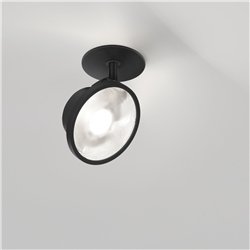 Delta Light HALOSCAN CLIP MP SOFT Ceiling lamp