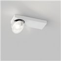 Delta Light HALOSCAN ON 1 MP DIM8 Ceiling lamp