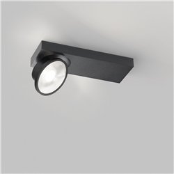 Delta Light HALOSCAN ON 1 MP SOFT DIM8 Deckenlampe