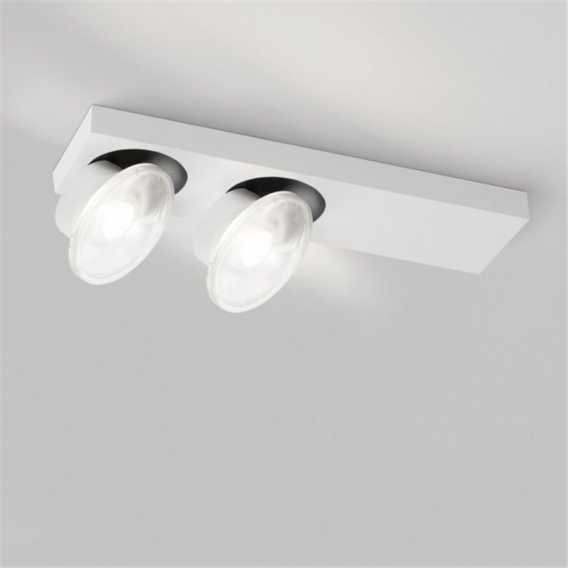 Delta Light HALOSCAN ON 2 MP DIM8 Deckenlampe