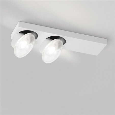 Delta Light HALOSCAN ON 2 MP DIM8 Ceiling lamp