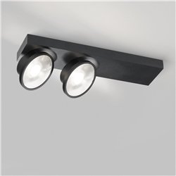 Delta Light HALOSCAN ON 2 MP SOFT DIM8 Deckenlampe