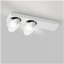 Delta Light HALOSCAN ON 2 MP SOFT DIM8 Ceiling lamp