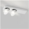 Delta Light HALOSCAN ON 2 MP SOFT DIM8 Deckenlampe