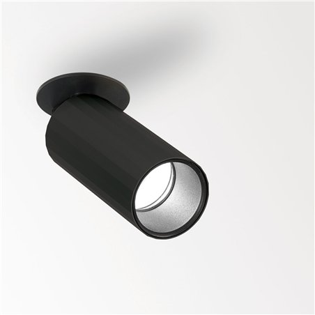 Delta Light HEDRA CLIP Ceiling lamp