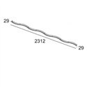 Delta Light INFORM R4 DOWN Ceiling lamp
