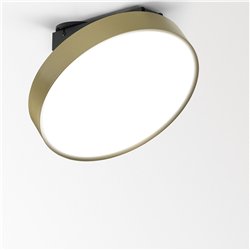 Delta Light MULTINOVA 30 PIVOT Deckenlampe