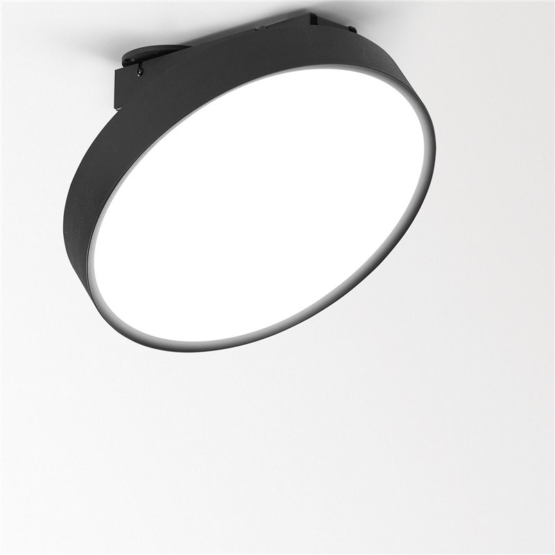 Delta Light MULTINOVA 30 PIVOT Deckenlampe