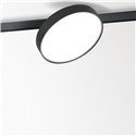 Delta Light MULTINOVA 30 PIVOT PRISM ADM Track lighting