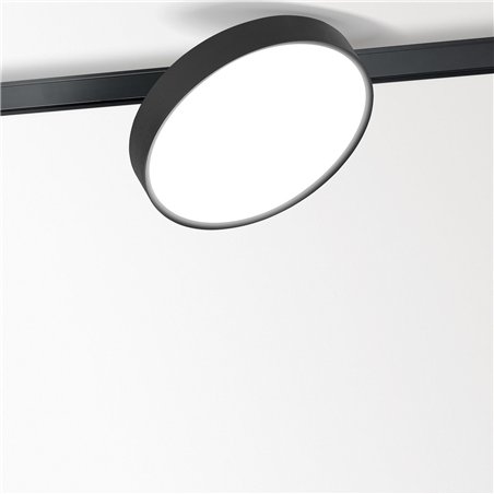 Delta Light MULTINOVA 30 PIVOT PRISM ADM Track lighting