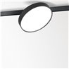 Delta Light MULTINOVA 30 PIVOT PRISM ADM Schienenbeleuchtung
