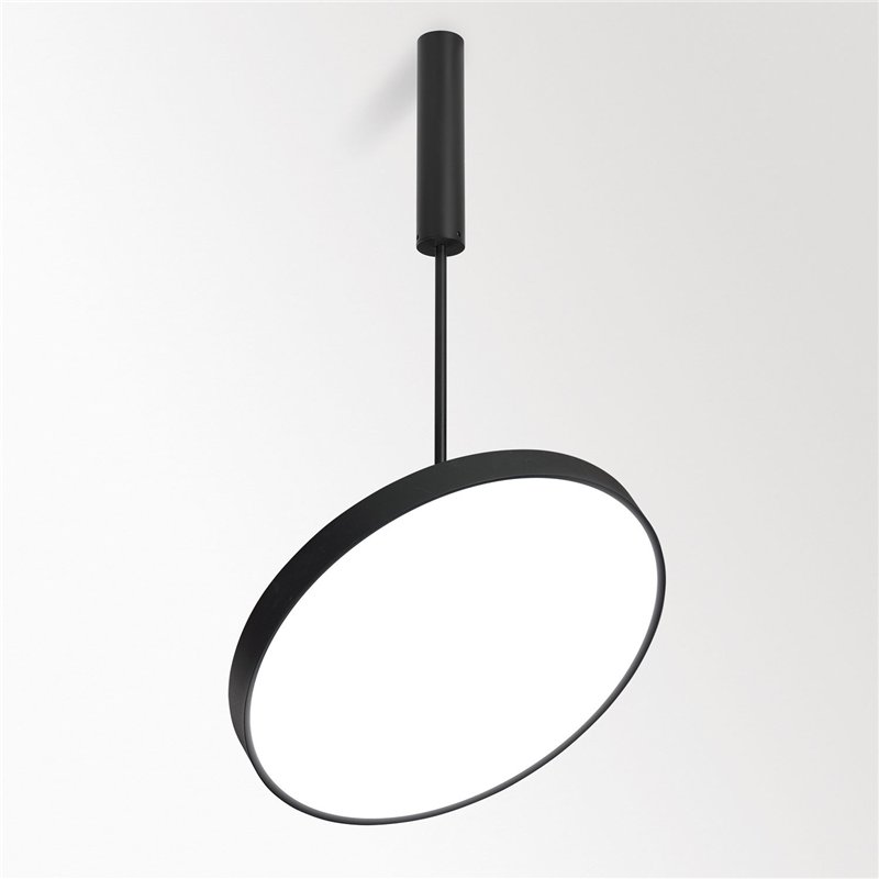 Delta Light MULTINOVA 55 OK 400 PRISM Deckenlampe