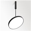 Delta Light MULTINOVA 55 OK 800 Ceiling lamp
