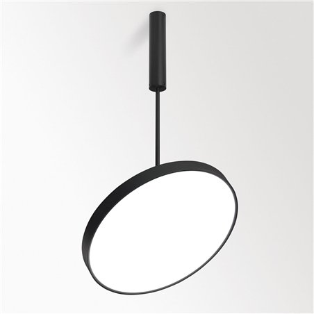 Delta Light MULTINOVA 55 OK 800 PRISM Ceiling lamp