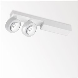 Delta Light ODRON ON 2/41 DIM8 Ceiling lamp