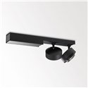 Delta Light ODRON ON 2/41 DIM8 Ceiling lamp