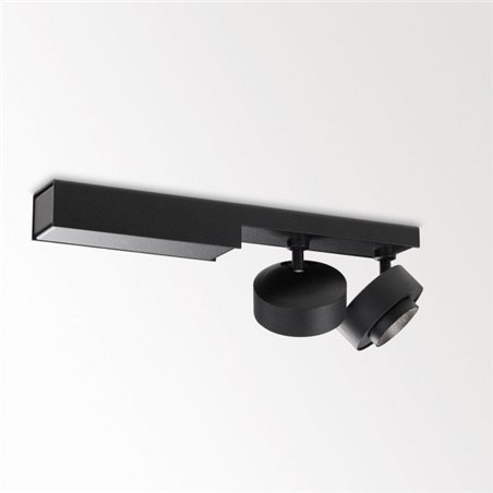 Delta Light ODRON ON 2/41 DIM8 Ceiling lamp