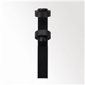 Delta Light ODRON ON 2/41 DIM8 Ceiling lamp