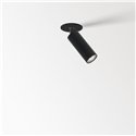 Delta Light SPY 27 CLIP Ceiling lamp