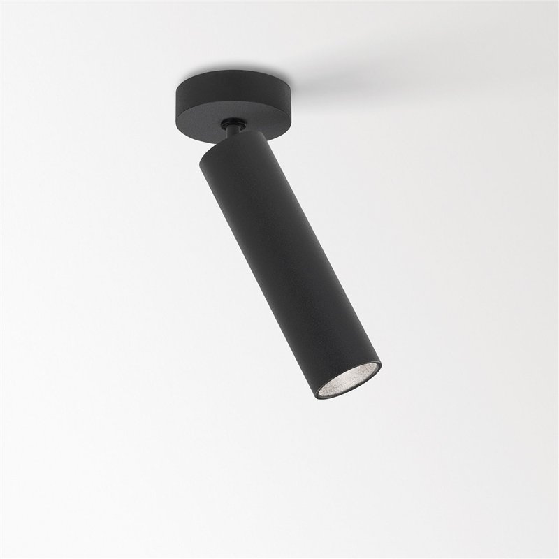 Delta Light SPY 39 L ON Deckenlampe