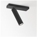Delta Light SPY 39 L ON 1 DIM8 Ceiling lamp
