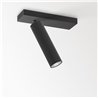 Delta Light SPY 39 L ON 1 DIM8 Deckenlampe