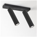 Delta Light SPY 39 L ON 2 DIM8 Ceiling lamp